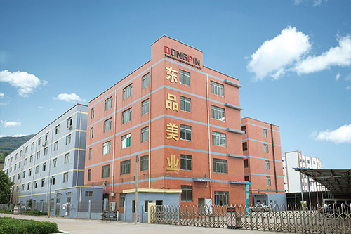 About DONGPIN™