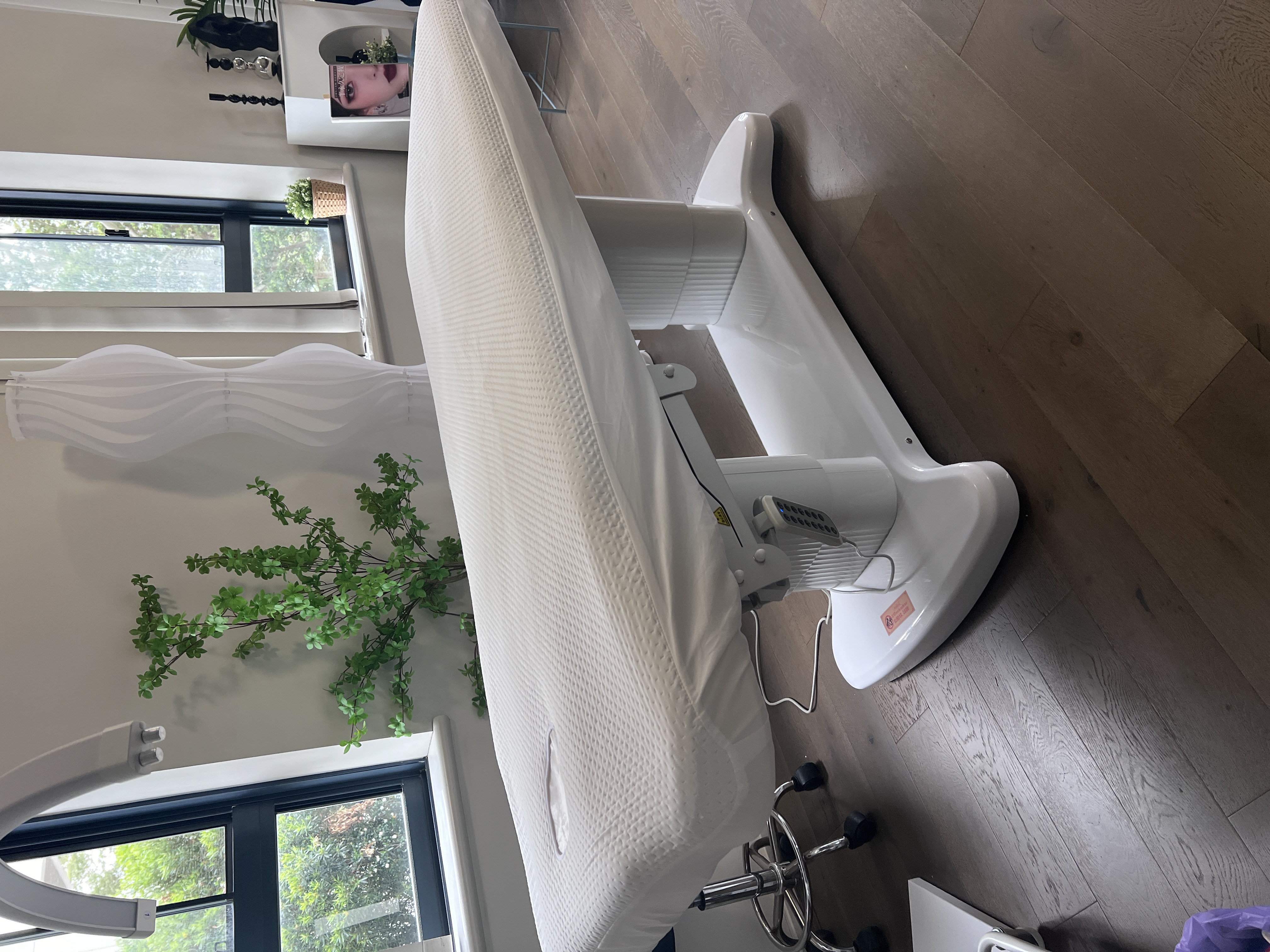 dongpin spa table customer feedback 1.jpg