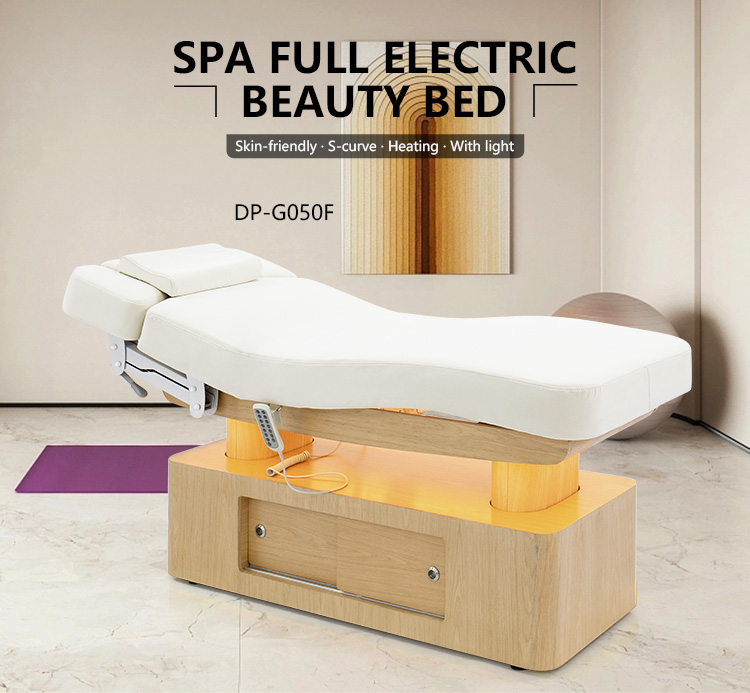 SJ-G050F_01Heated Spa Wellness Bed.jpg