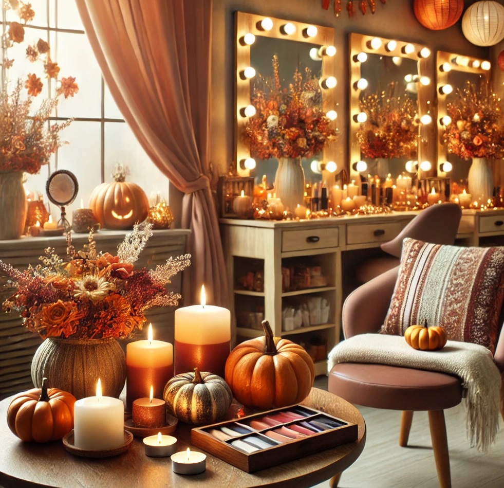 Creating a festive Thanksgiving atmosphere in a salon.jpg