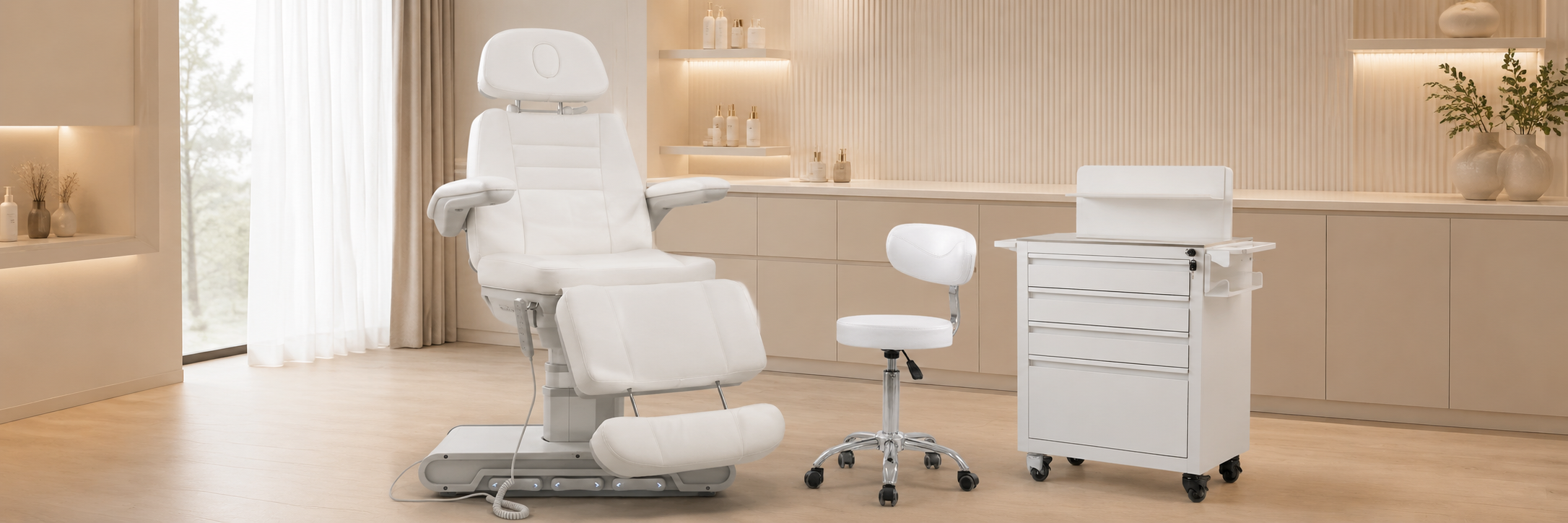 dongpin beauty & medical co ltd, dongpin, dongpin facial chair, medical exam chair wholesale, dongpin salon furniture sets