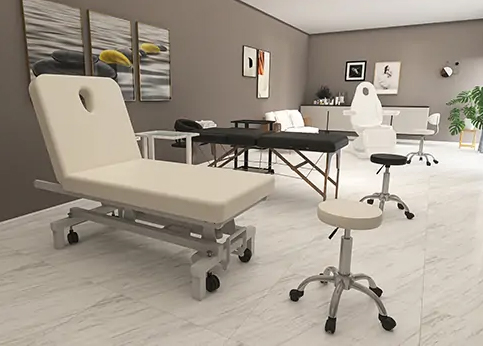 Suitable For Custom Venues