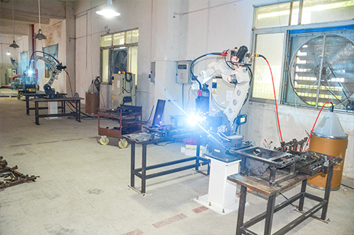 After-sales service