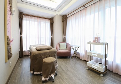Multi-section bed