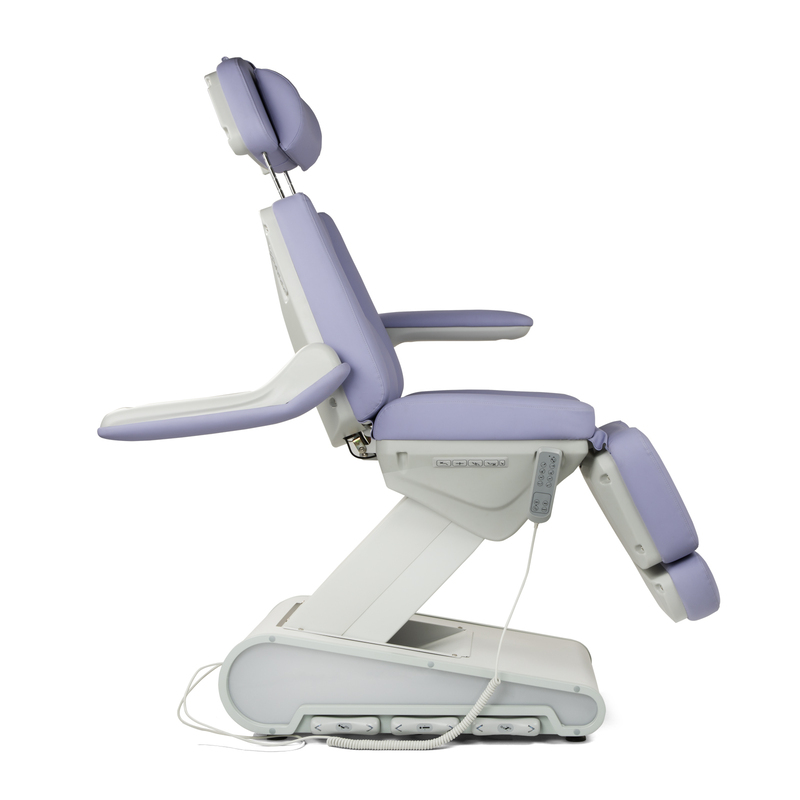 m12a2-4j-electric-facial-chair-side-view-armrest-open