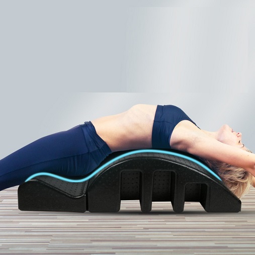 pilates-spine-stretching-device-ergonomic-curve-support