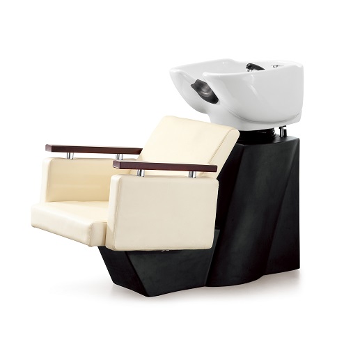 7825 Salon shampoo chair