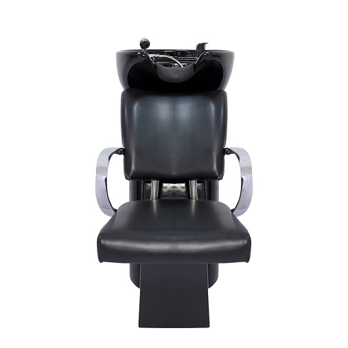 6670 Dongpin shampoo bowl with chair-1