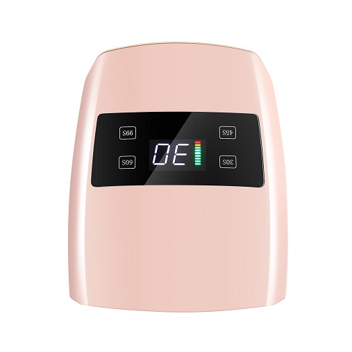 dongpin-led-nail-lamp-pink-top-control