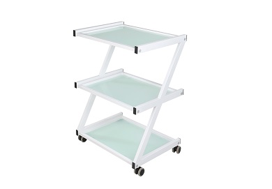 6040-Professional salon storage cart-1