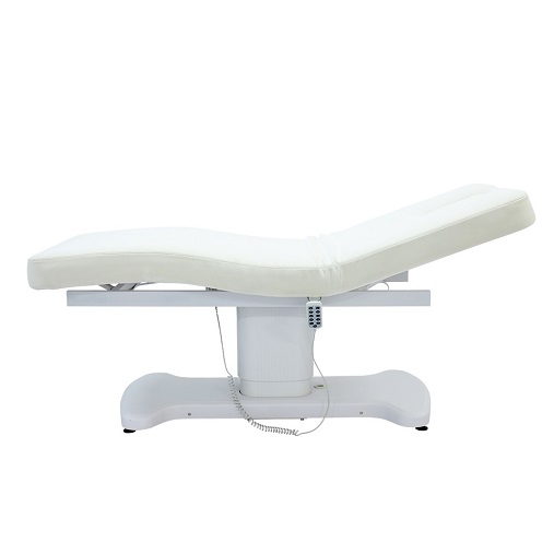 Z041 Reclining esthetician bed