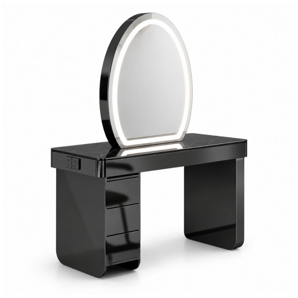 wg-mfjt002-single-salon-styling-station-left-angle