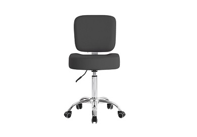 DP-9940_02 Hydraulic Swivel Spa Chair