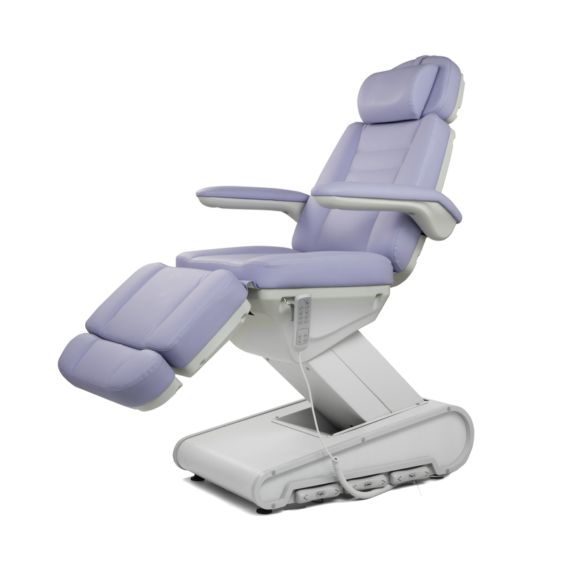 M12A2-4J Electric Dermatology Chair
