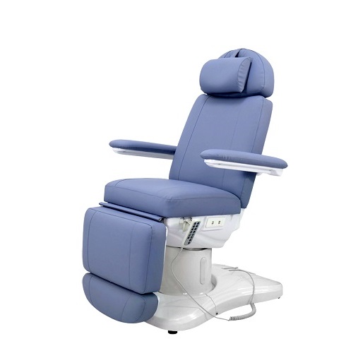 L157A Electric Therapy Beauty Bed