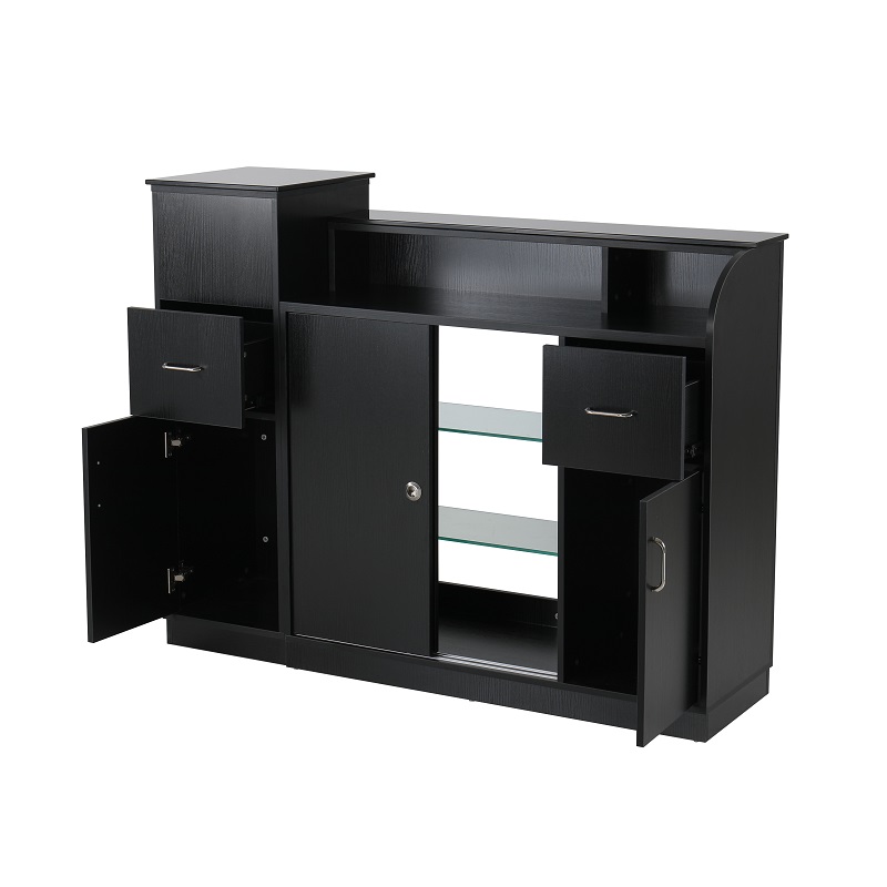 dp-3303-salon-front-desk-black-rear-open-storage