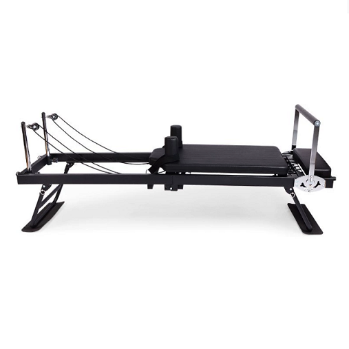Foldable Pilates Reformer Machine