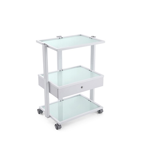 DP-6037 Multi-functional Salon & Medical Trolley-3