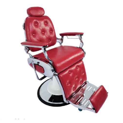 XF-105 Vintage barber chair