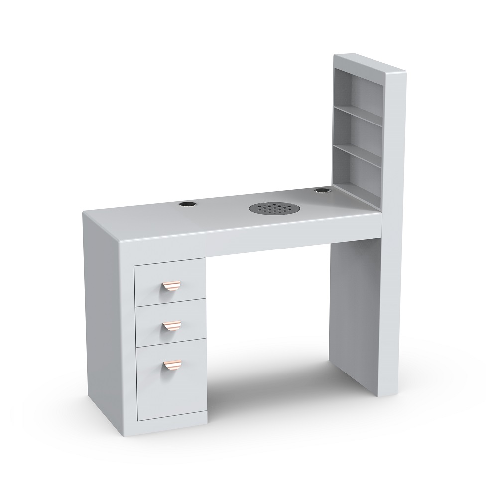 Nail station DP-3100-2