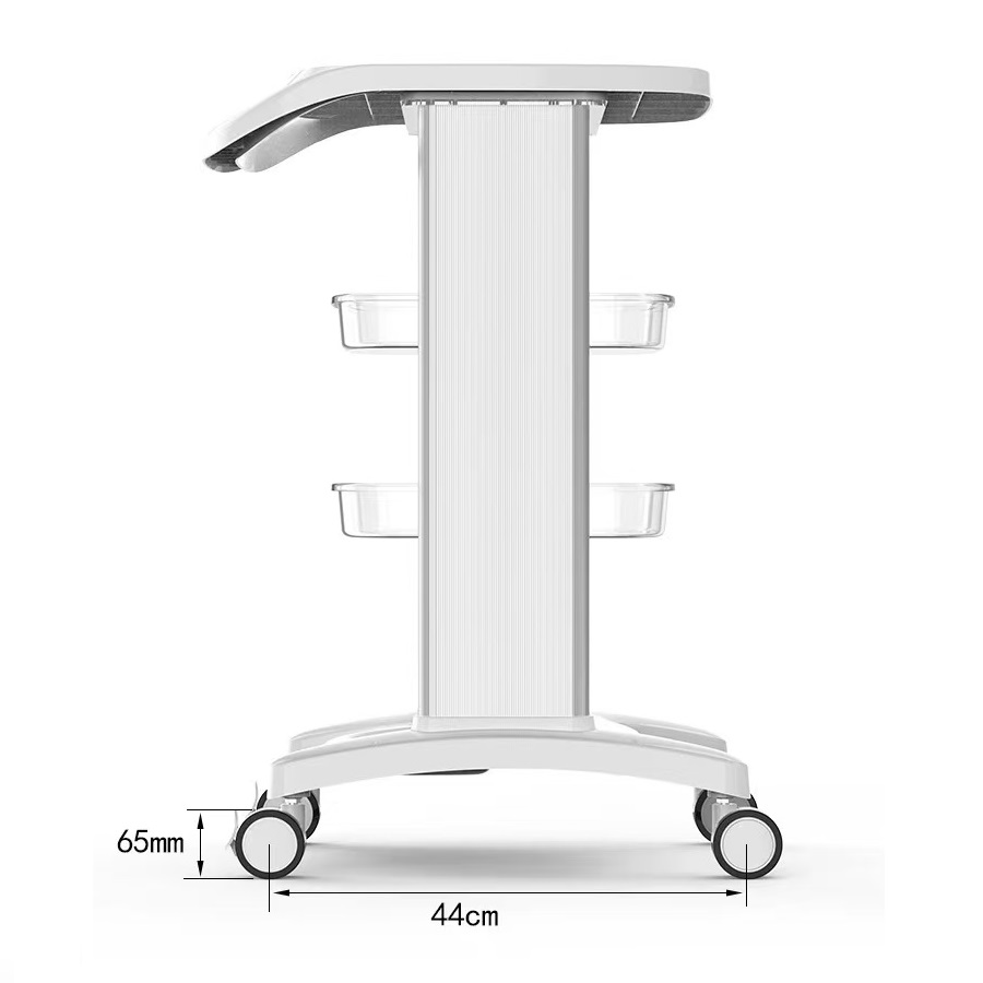 hydro-facial-beauty-trolley-40x40x75cm-size-dimension