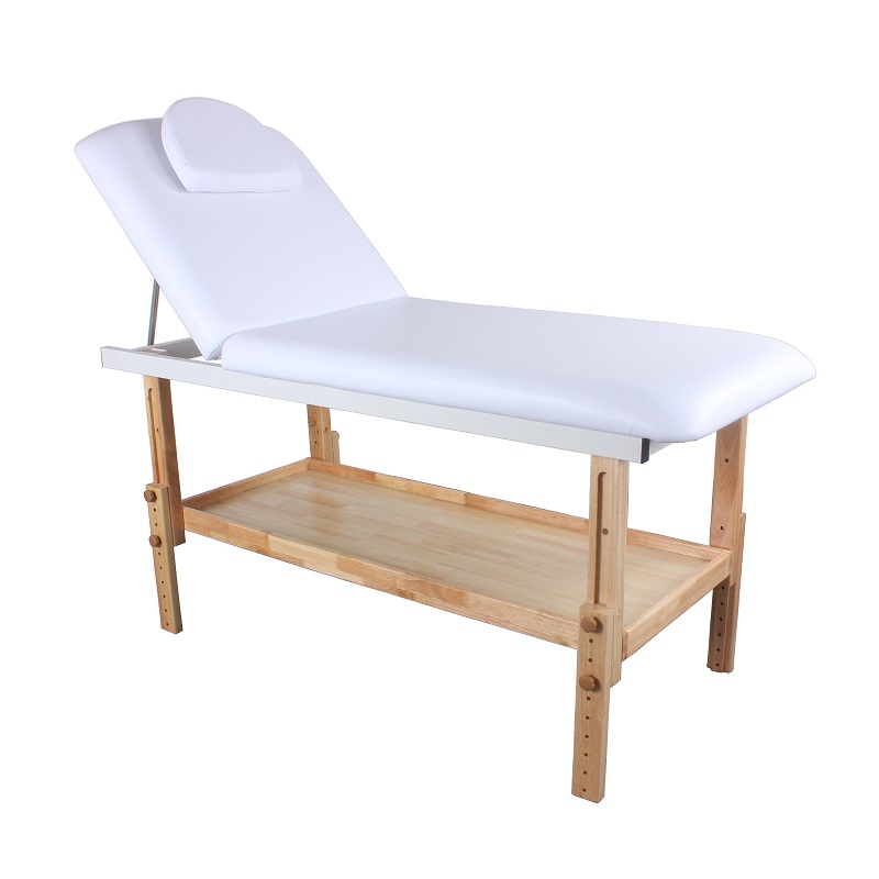 8340 Manual Treatment Table