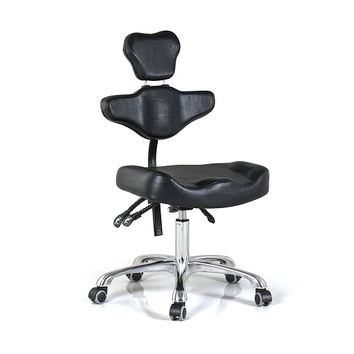 dongpin beauty technician stool-1