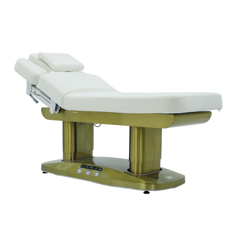 Z162F-S1 Electric Spa Bed 4-Motor