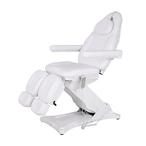 8184 Electric podiatry examination chair