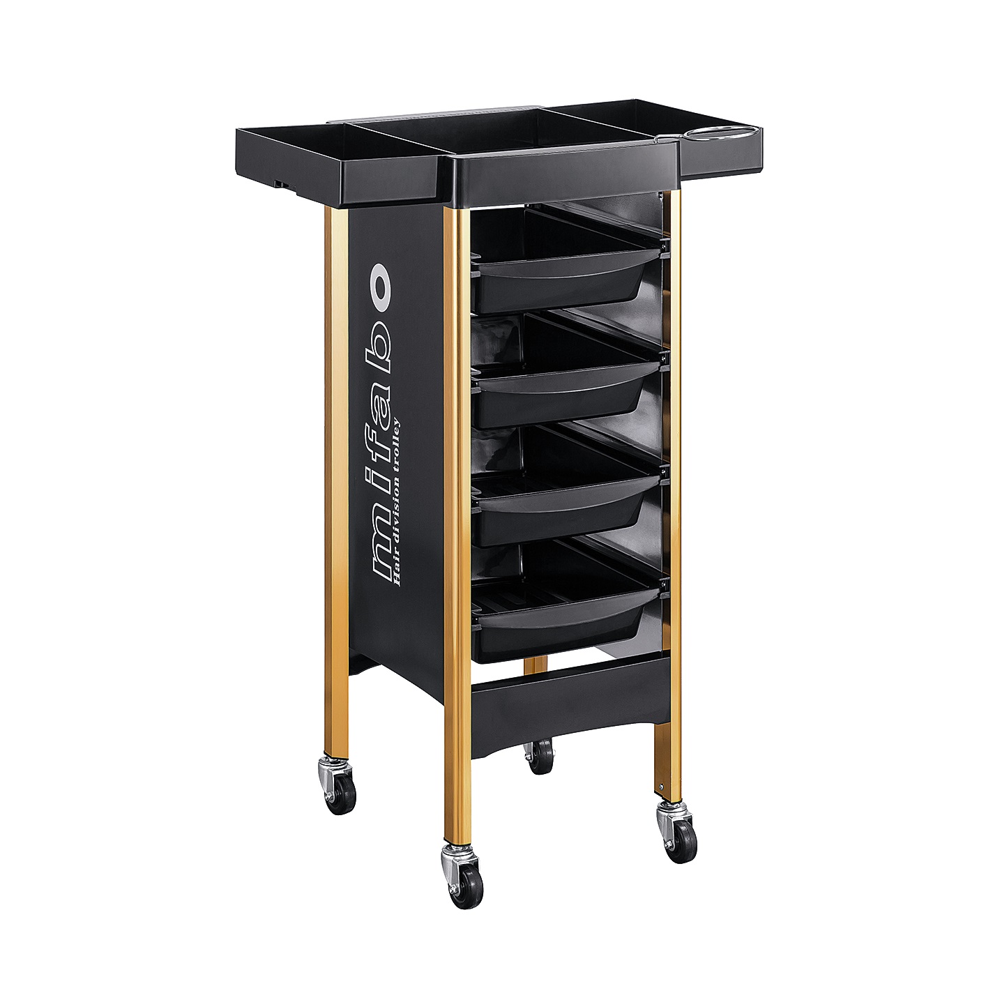 multifunctional-salon-trolley-with-drawers-2