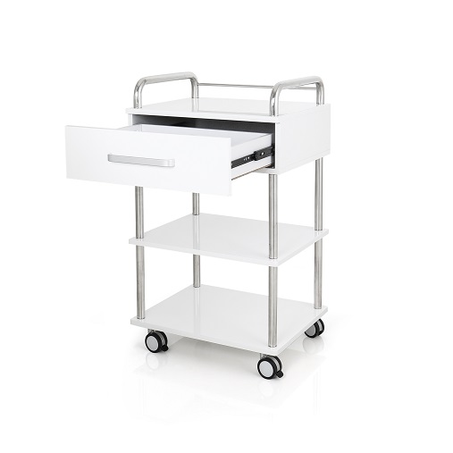 Dongpin Multifunctional Beauty Trolley-4