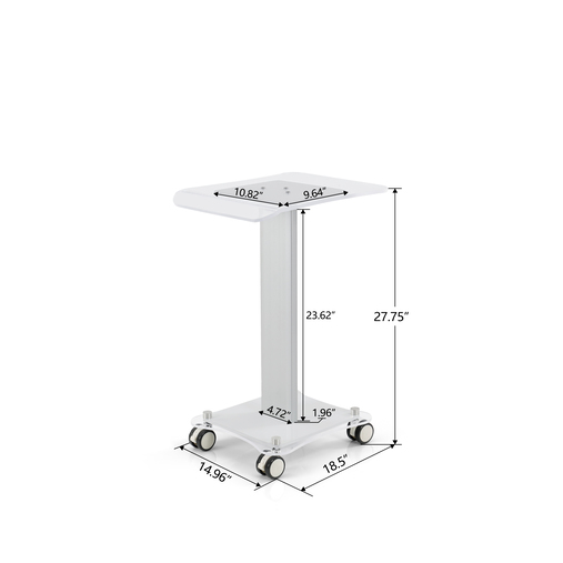 dongpin salon trolleys and carts-5