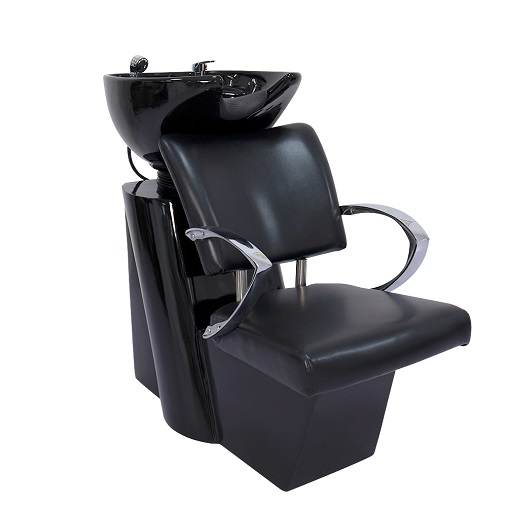 6670 Dongpin shampoo bowl with chair-3