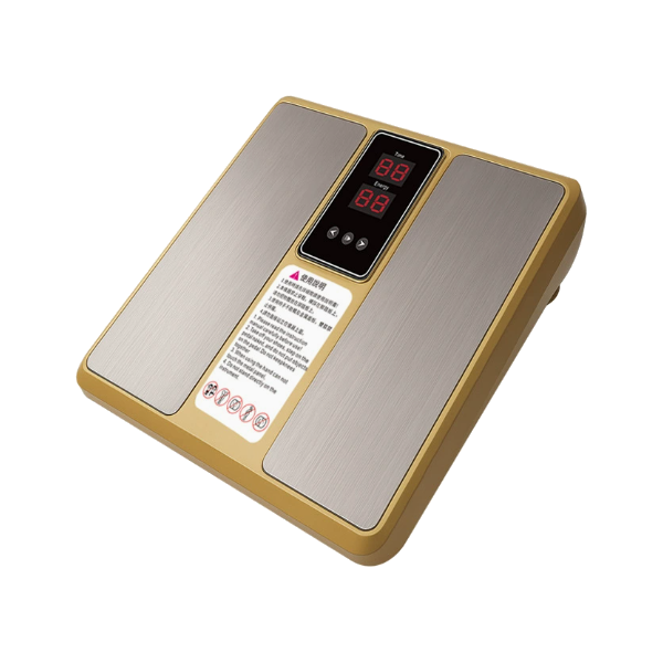 AJ-102 Terahertz Foot Care Platform with Remote Control
