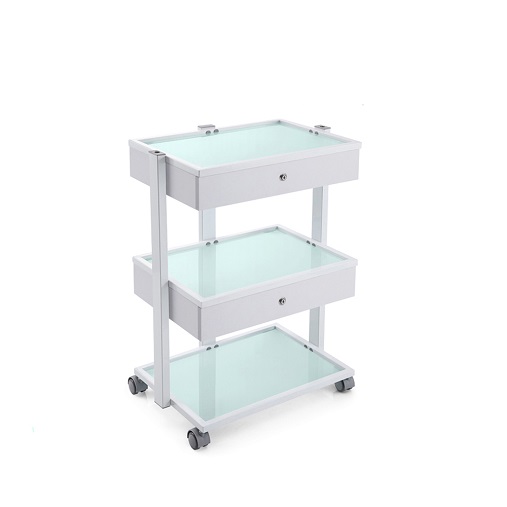 DP-6037 Multi-functional Salon & Medical Trolley-4