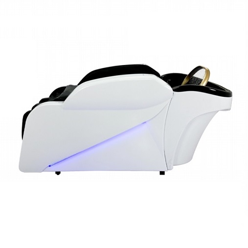XF-607 Massage shampoo bed