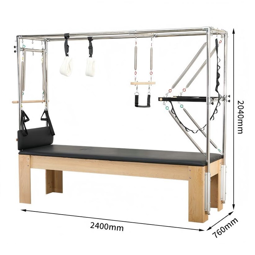 Cadillac Reformer Trapeze Table