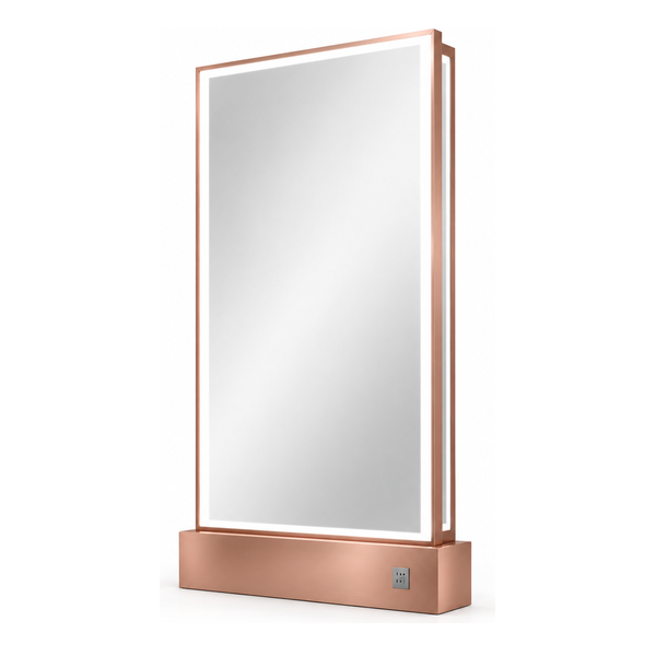 wg-mfjt016-double-sided-lighted-salon-mirror-rose-gold