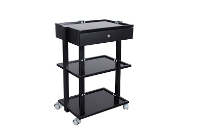salon trolley cart