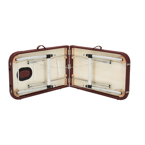 Portable Massage Table-4