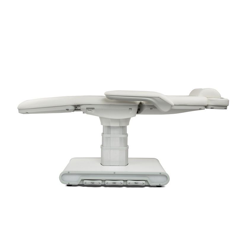 m13c2gd-6j-electric-treatment-bed-flat-position-white-side-03