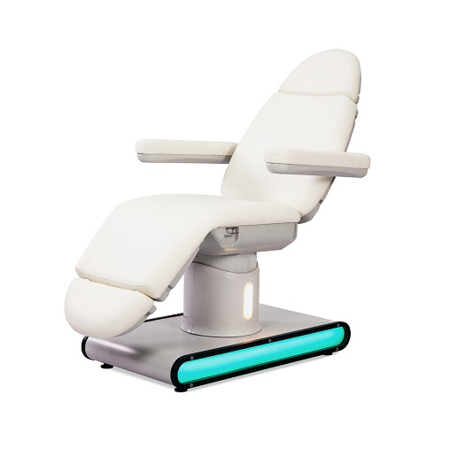 L435 Professional massage and beauty chair