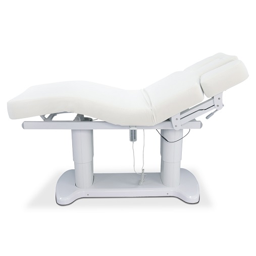 Z042F Facial treatment bed with electric lift