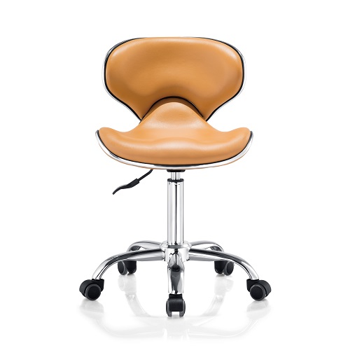 9945 Ergonomic salon chair