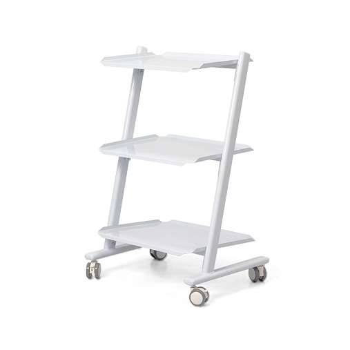 rolling beauty cart-1