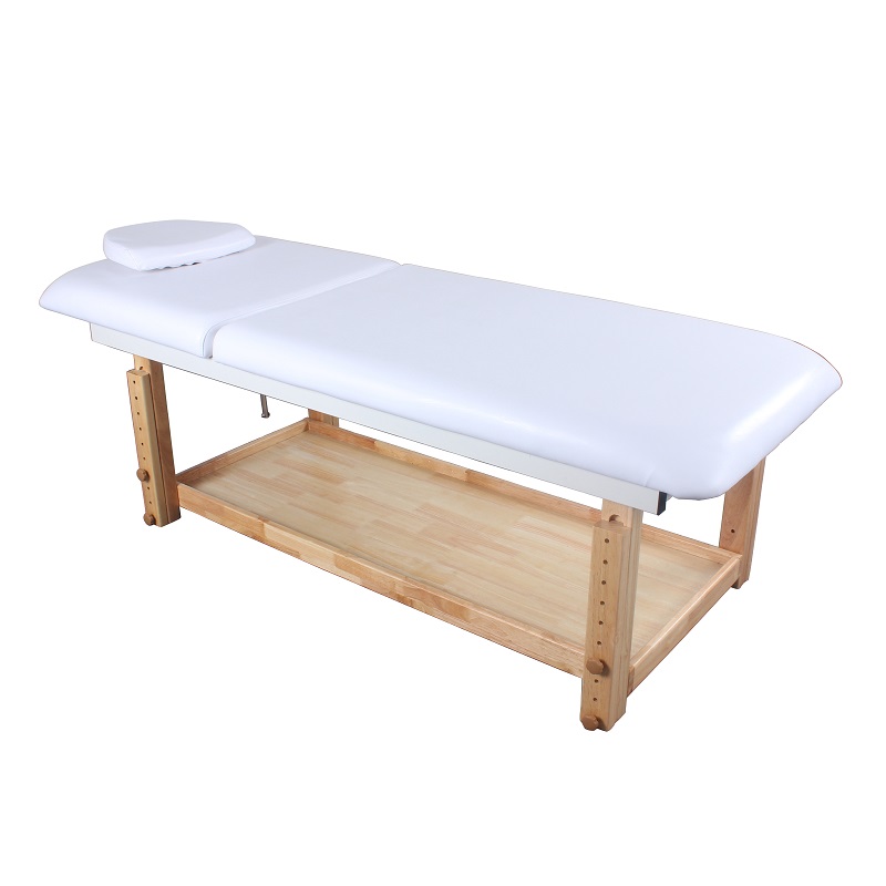8340-manual-reclining-massage-bed-backrest-adjustable-0-50-degree
