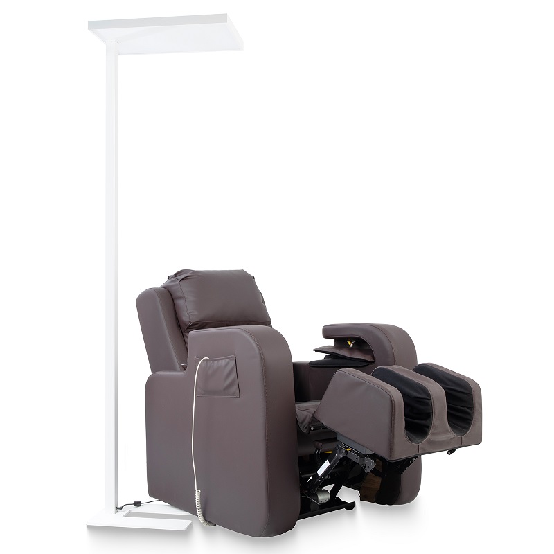 ly-12ah-wellness-recliner-40hz-light-reclined-side-view