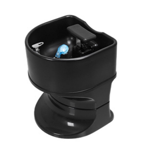 Dongpin ABS salon shampoo basin