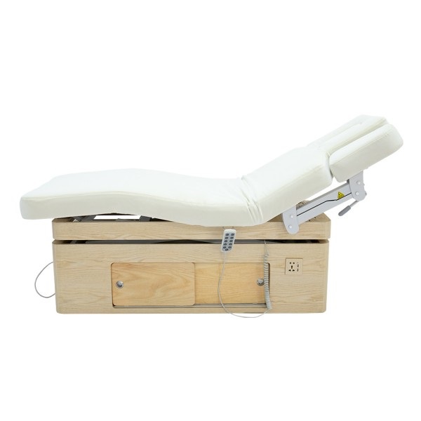 G042MF Full Electric Massage Couch