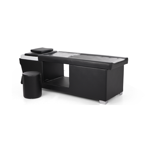 dongpin-black-shampoo-bed-XF-302-front-view.jpg
